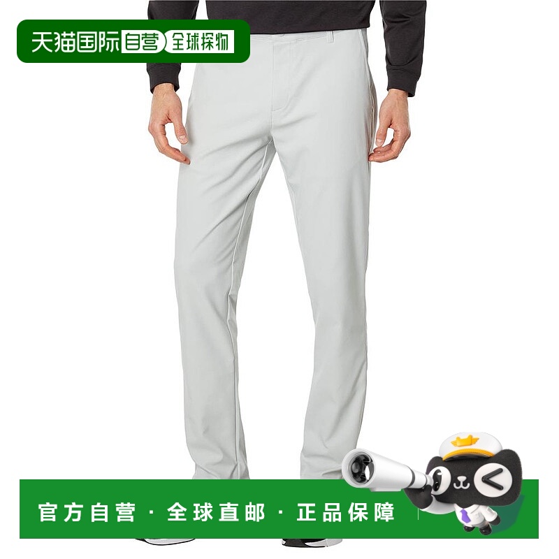 1h可退 【美国直邮】puma/彪马 男士 休闲裤运动裤子