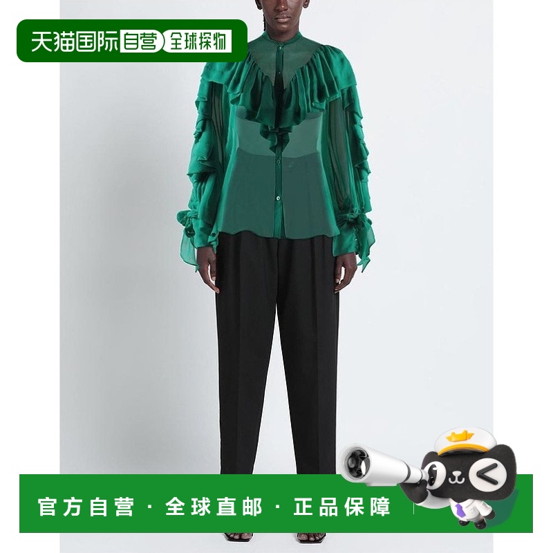 1h可退 【美国直邮】rochas 女士 衬衫