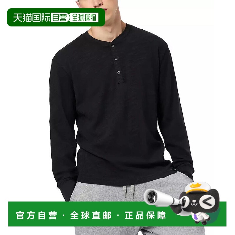 1h可退 【美国直邮】buffalo david bitton 男士 衬衫