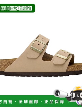 自营Birkenstock Arizona BS Sandcastle  1019013 Women's - bei