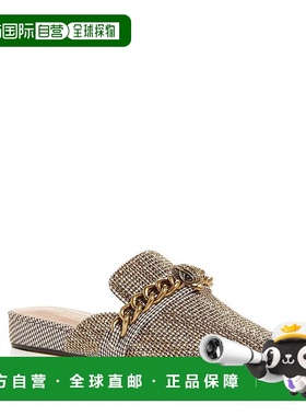 1h可退 【美国直邮】kurt geiger 女士 凉拖