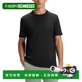 美国直邮 上装 hugo 1h可退 boss 男士 T恤短袖