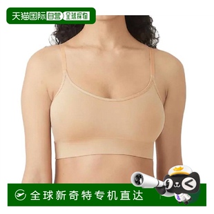 美 Intended 自營 Bralette natural wacoalComfort Natural