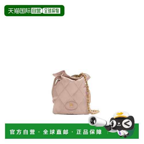 【美国直邮】burberry/博柏利 女士 钱包手拿包