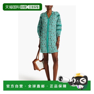 美国直邮 女士 diane furstenberg 连衣裙 von 1h可退