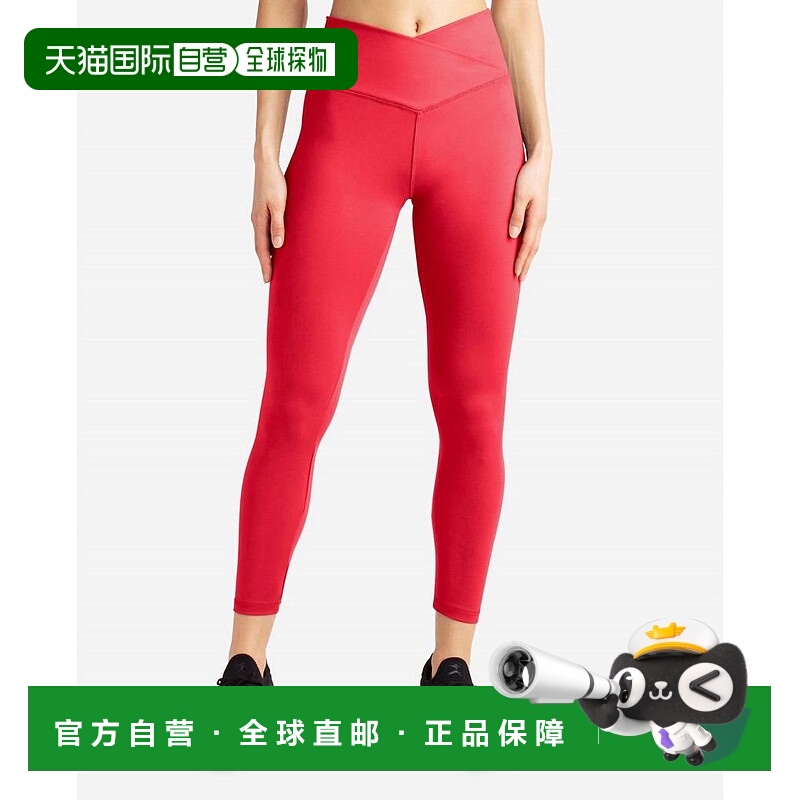 1h可退 【美国直邮】danskin 女士 打底裤