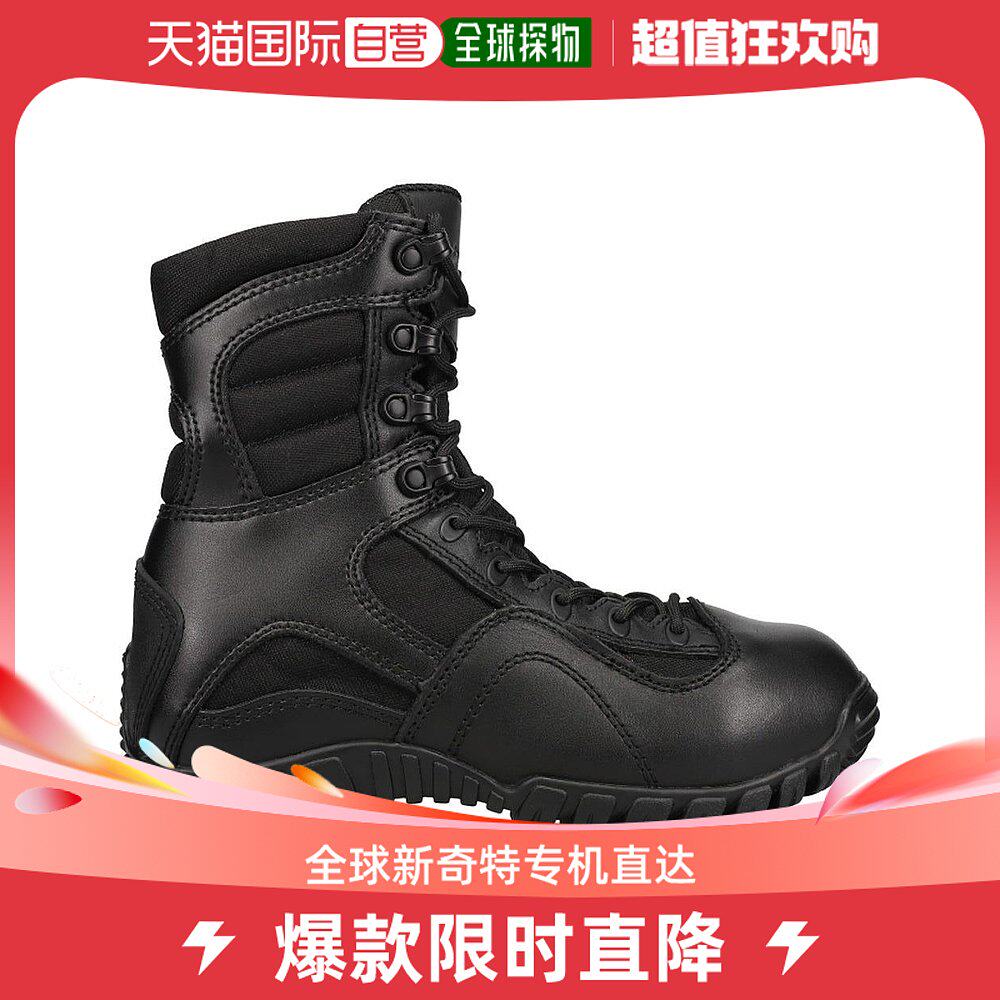 美国直邮Belleville 男士 运动时尚休闲鞋爆款