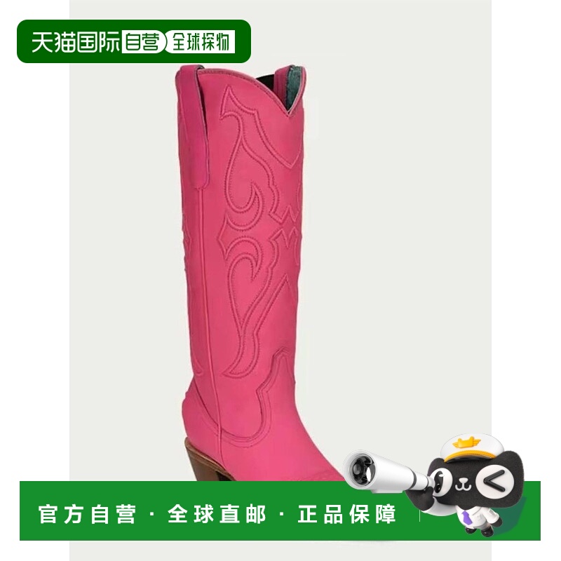 1h可退 【美国直邮】corral 女士 靴子