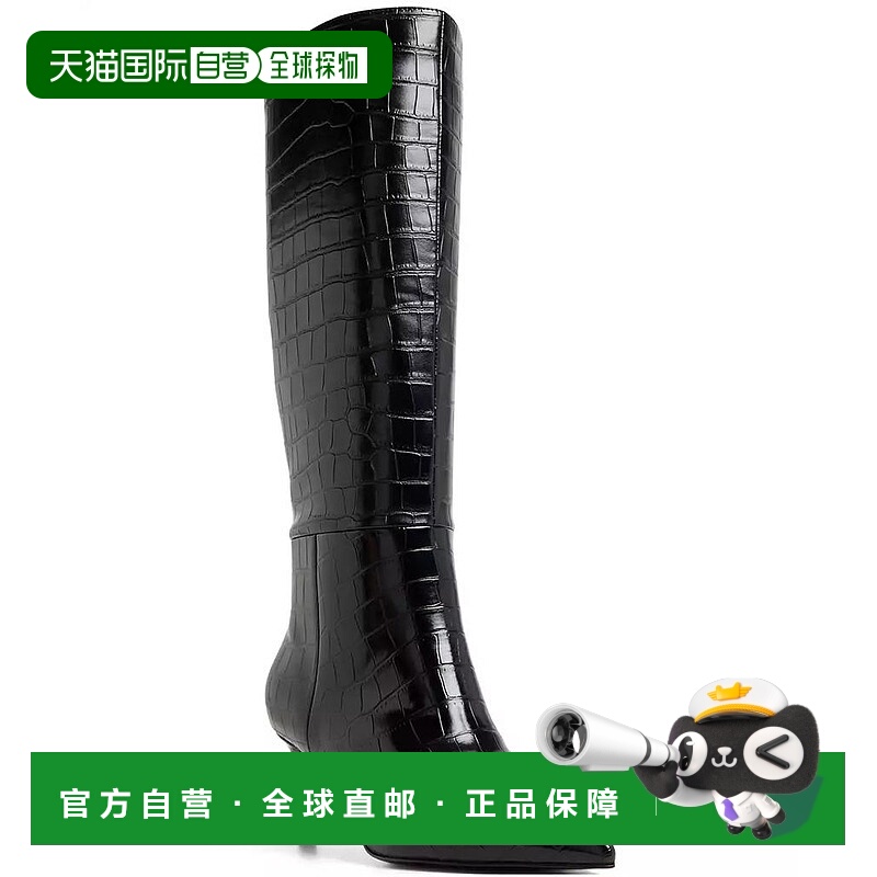 【美国直邮】aldo 女士 靴子高跟鞋长筒靴