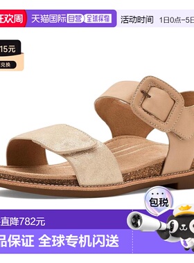 1h可退 【美国直邮】aetrex 女士 凉鞋