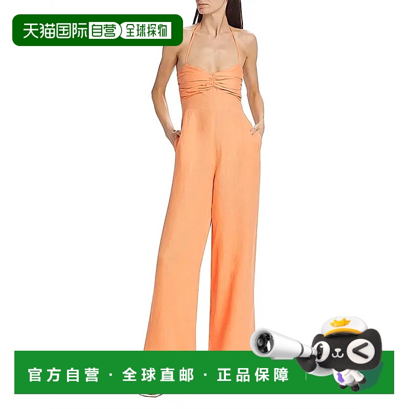 自营swf甜杏连体衣 美国奥莱直发