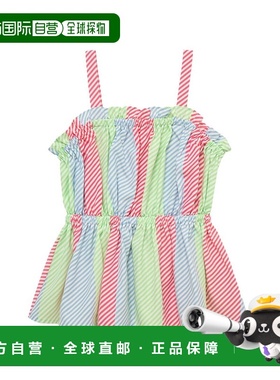 自营Habitual Strappy Babydoll Top - multi 美国奥莱直发