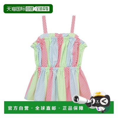 自营Habitual Strappy Babydoll Top - multi 美国奥莱直发