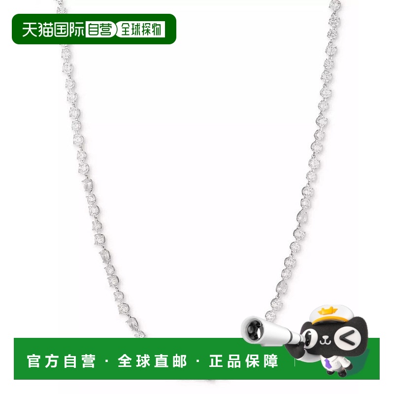 1小时内可退 【美国直邮】givenchy  项链纪梵希