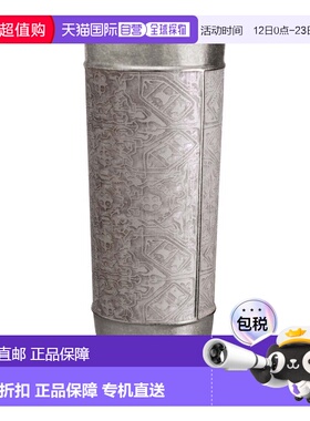 自营L'Objet Fortuny Moresco Vase - pattern 美国奥莱直发
