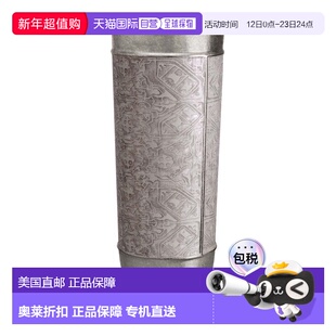 自营L'Objet Fortuny Moresco Vase - pattern 美国奥莱直发