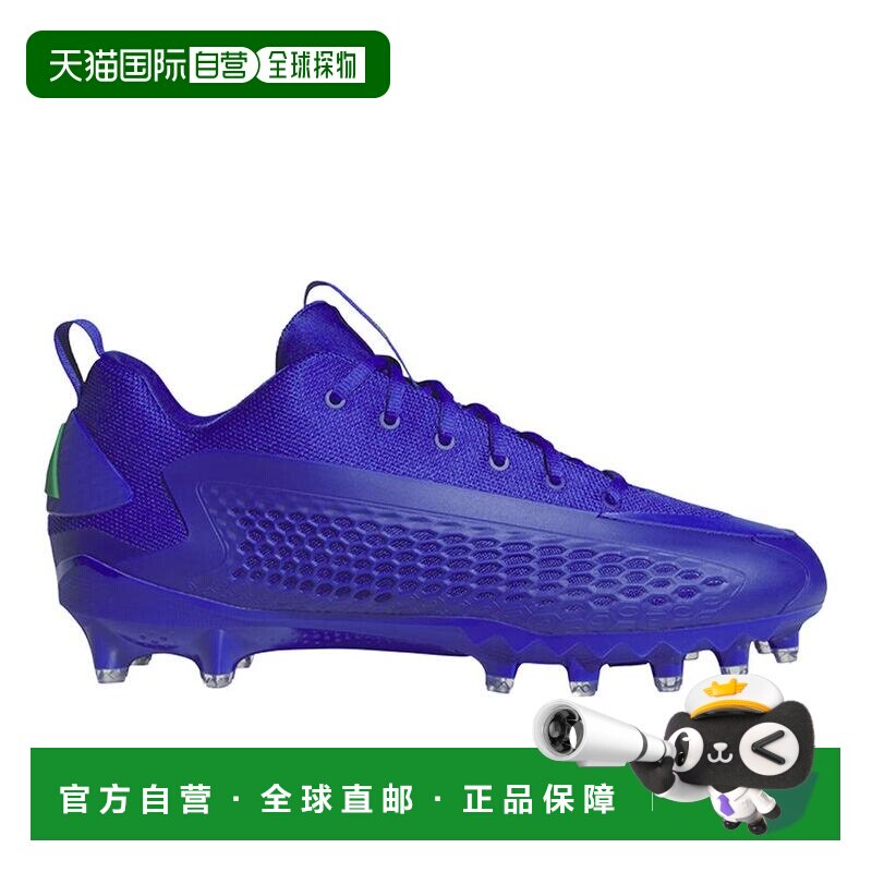 1h可退 【美国直邮】adidas/阿迪达斯 男士 足球鞋橄榄球鞋