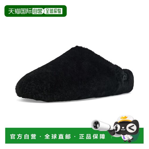 美国直邮ugg 女士 时尚休闲鞋 【付后1h可退】
