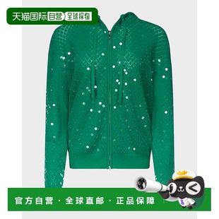 美国直邮 女士 diane furstenberg 毛衣羊绒 von 1h可退