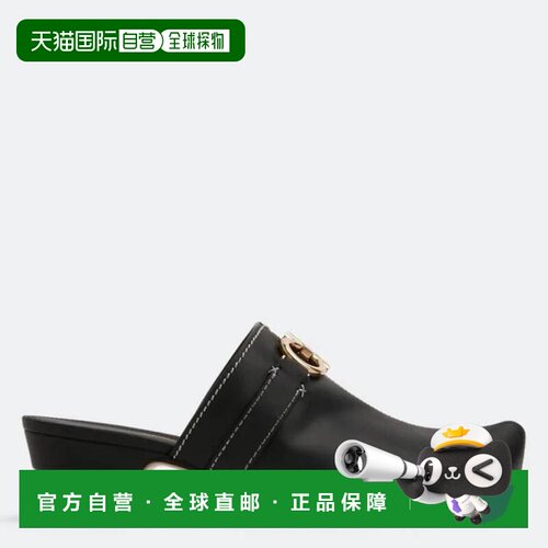 美国直邮自营salvatore ferragamoFerragamo Phobos Leather Gan