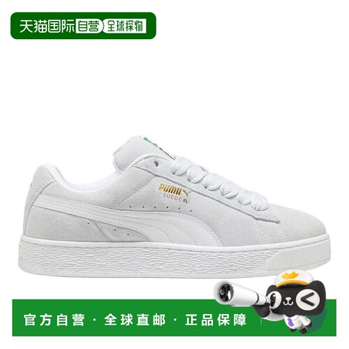 美国直邮puma 男士 休闲鞋彪马 【付后1h可退】