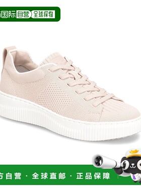 自营Sofft Faro Casual Sneaker - pink 美国奥莱直发