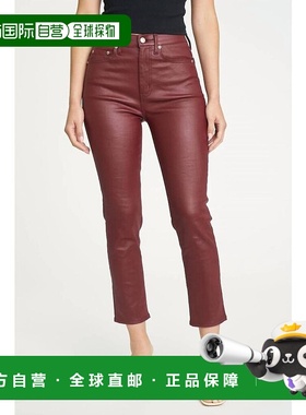 1h可退 【美国直邮】daze 女士 休闲裤