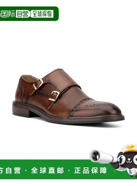 1h可退 【美国直邮】vintage foundry co. 男士 正装鞋