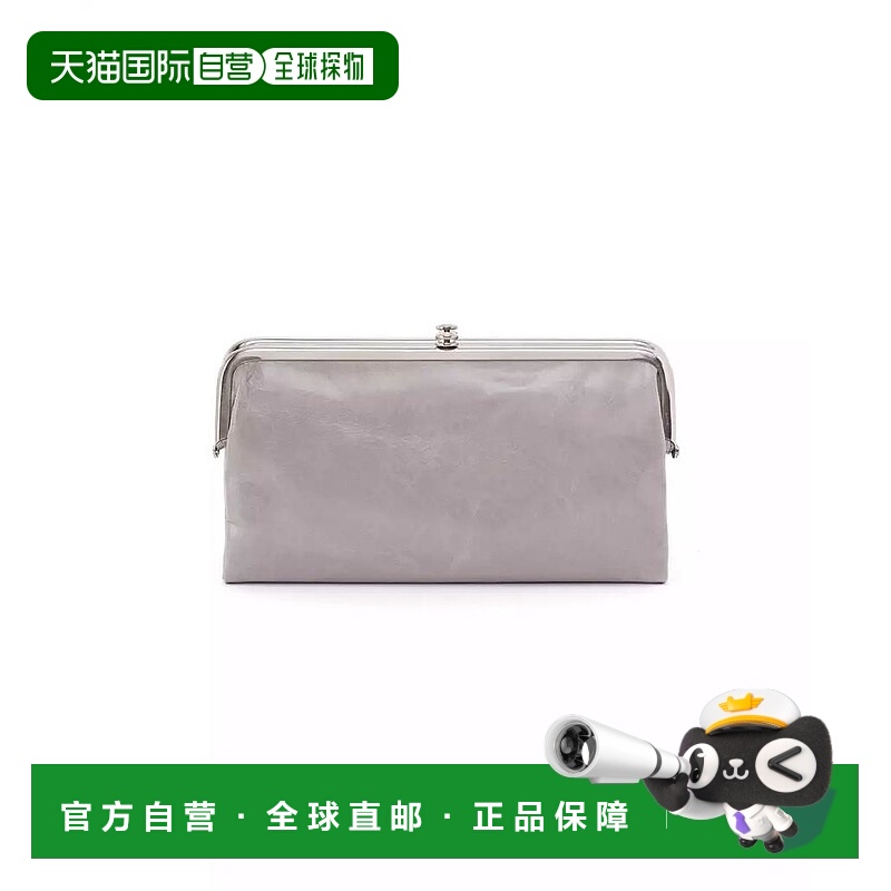 1h可退 【美国直邮】hobo 女士 钱包手拿包
