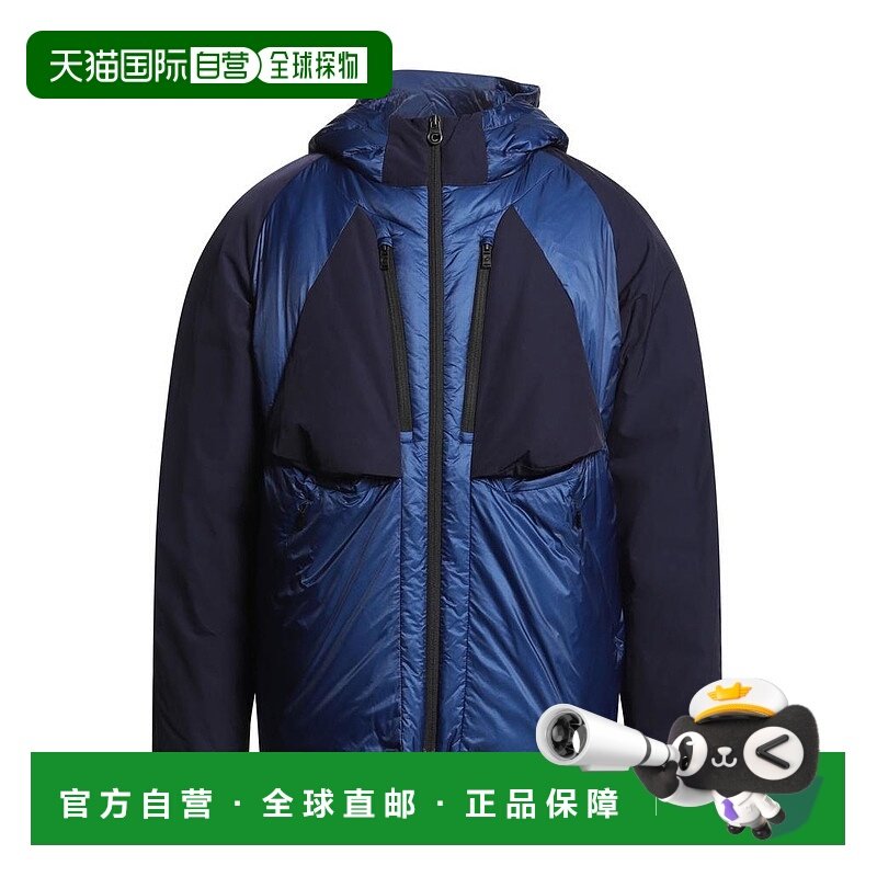 1h可退 【美国直邮】colmar 男士 羽绒服