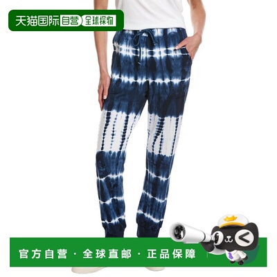 自营Electric & Rose Sunday Horizon Sweatpant - blue 美国奥莱