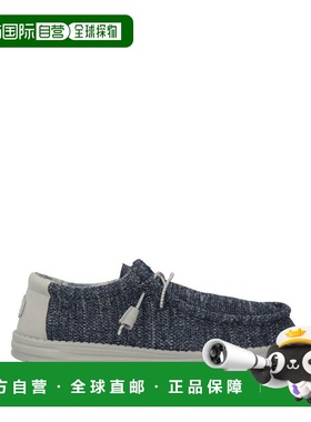 【美国直邮】hey dude 男士 时尚休闲鞋