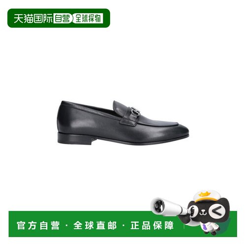 【美国直邮】ferragamo/菲拉格慕 男士 正装鞋 【付后1h可退】