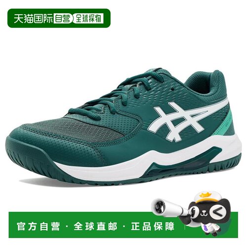 1h可退 【美国直邮】asics 男士 休闲鞋