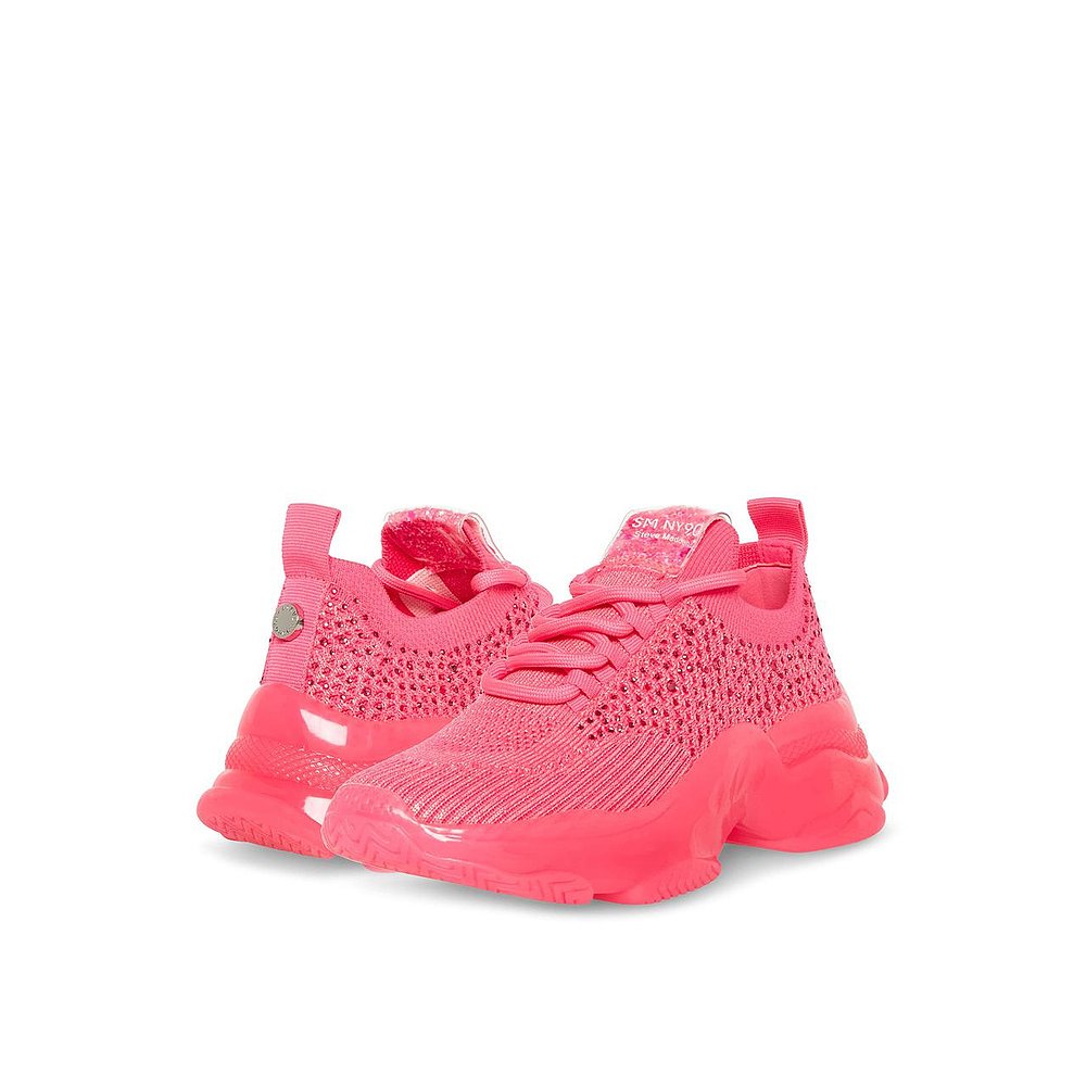 【美国直邮】steve madden 儿童 时尚休闲鞋