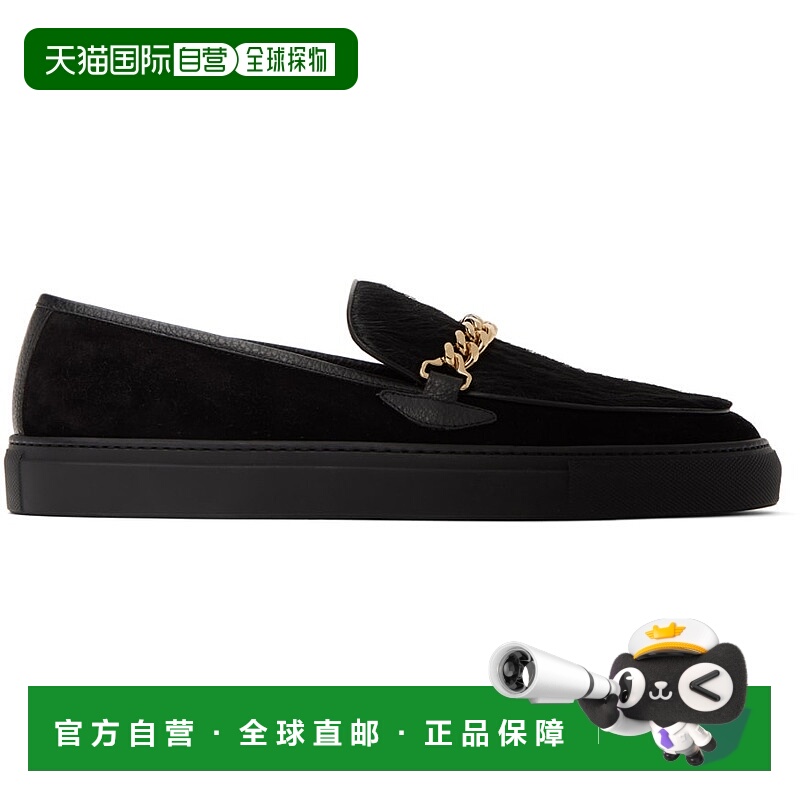 1h可退 香港直邮潮奢 Human Recreational Services 男士 独家发