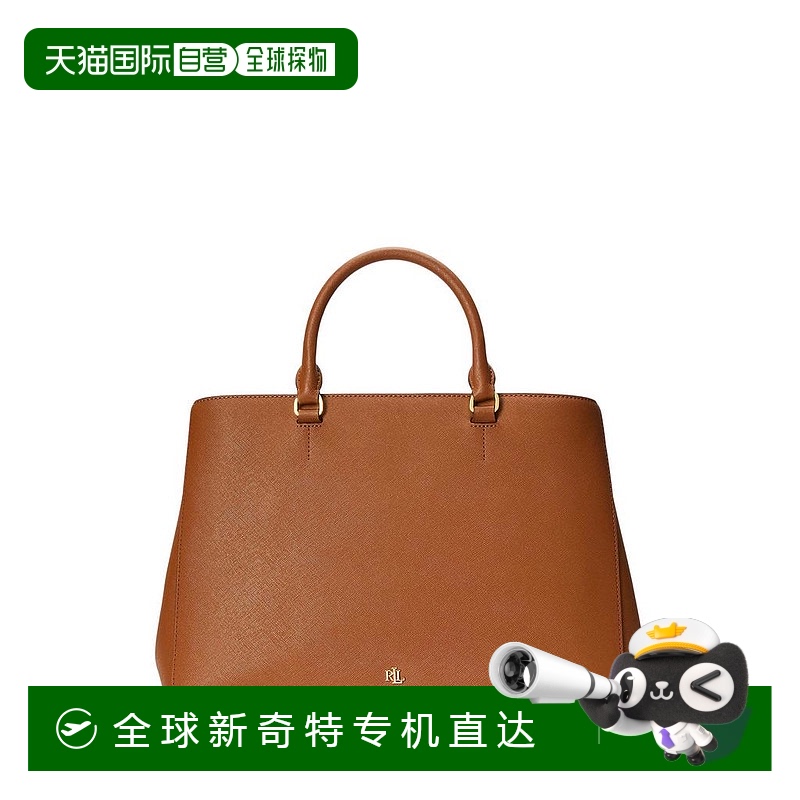 1h可退 【美国直邮】ralph lauren 女士 托特包手提包