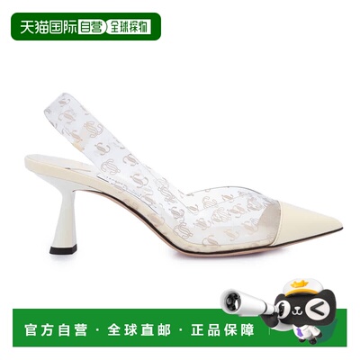 自营Jimmy Choo Ladies Liya 65 Slingback Pointed Toe Pumps -