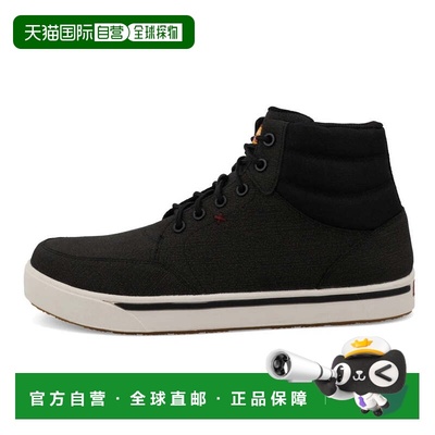 自营Men's Twisted X 6