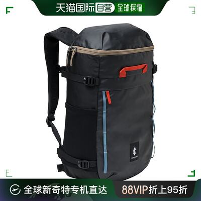 香港直邮潮奢 Cotopaxi 男士 Torre 24L 水桶型背包 CTXB06W