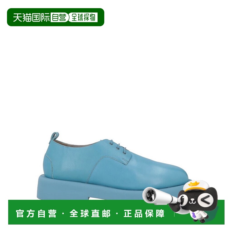 1h可退 【美国直邮】marsell 女士 靴子正品时尚保暖轻便舒适百搭