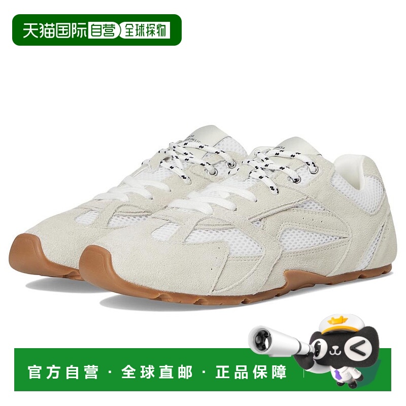 1h可退 【美国直邮】steve madden 女士 时尚休闲鞋运动鞋德训鞋