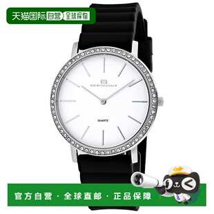 自营Oceanaut女士白色表盘手表-白色 美国奥莱直发