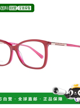 自营Swarovski Plastic Glasses Women's (Frames) - multicolor