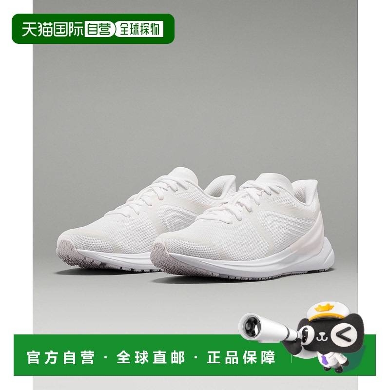 1h可退 香港直邮潮奢 Lululemon 女士 Blissfeel 2 | 跑步鞋新款