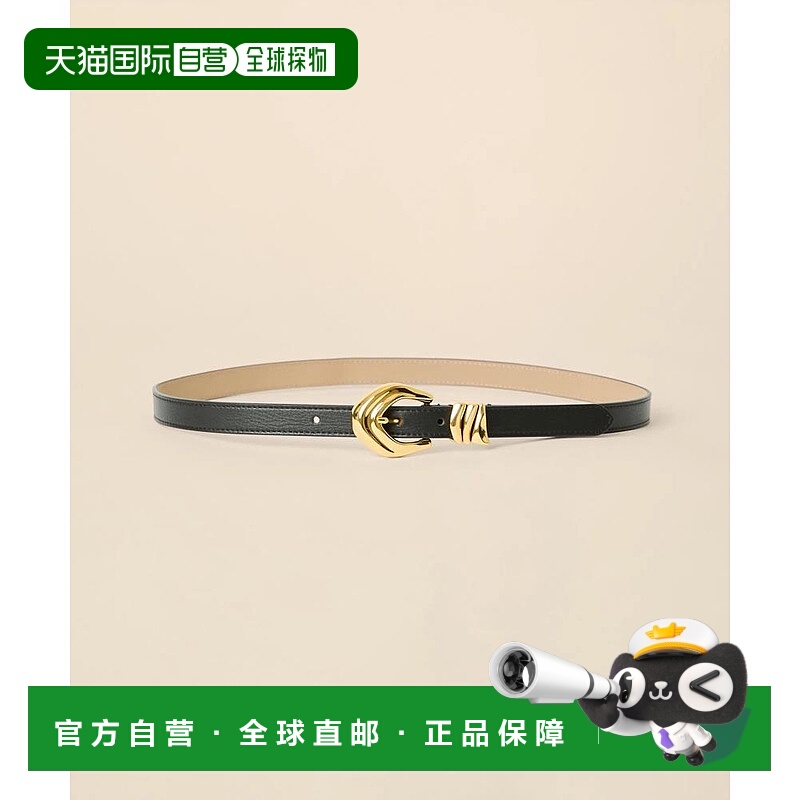 1h可退 【美国直邮】brooks brothers 女士 腰带