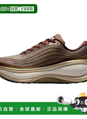 自营Men's Nike Vomero Plus QS Off Noir / Pecan - Phantom - N