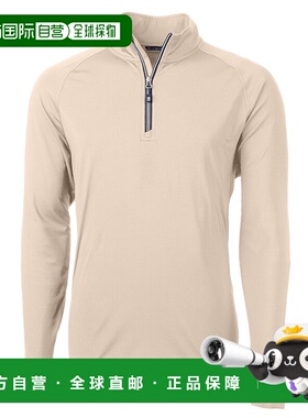 自营 cutter & buckCutter&Buck Adapt生态针织弹力再生男式四分-