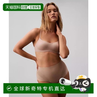 三角裤 klein 女士 新款 美国直邮 1h可退 calvin