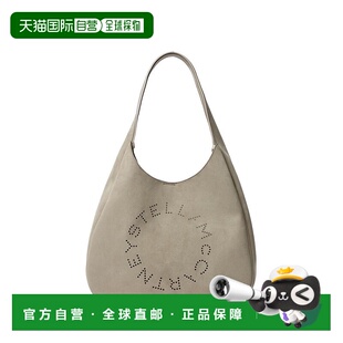 Hobo Large Bag Alter neutra 自营stella Suede mccartneyLogo